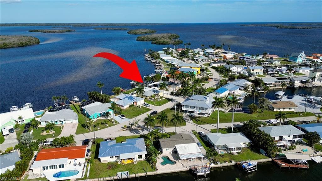 11827 Island AVE MATLACHA, FL 33993