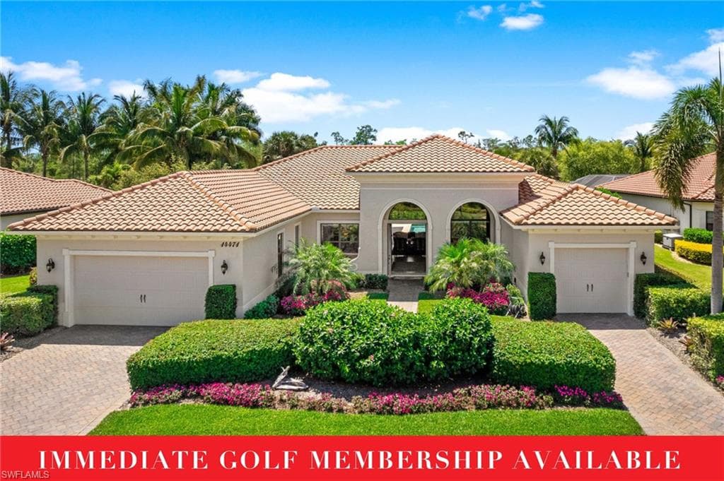 14471 Marsala WAY NAPLES, FL 34109
