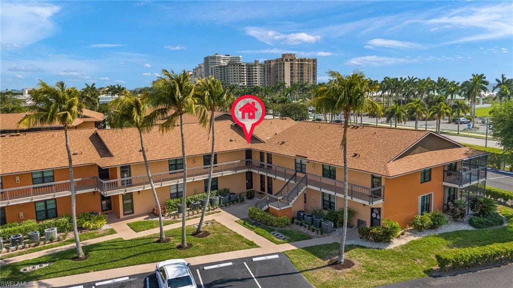 39 Collier BLVD 1-206 MARCO ISLAND, FL 34145