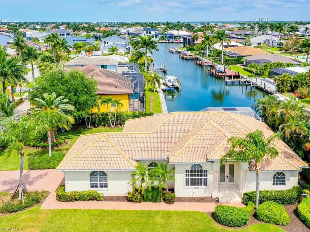1818 Honduras AVE MARCO ISLAND, FL 34145