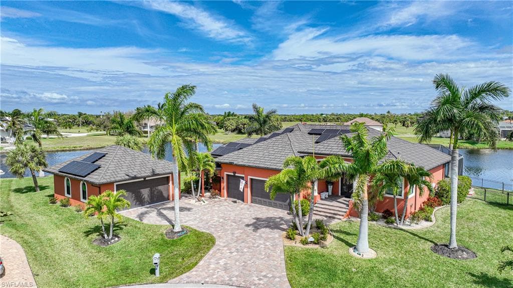 17110 Watchtower LN PUNTA GORDA, FL 33955