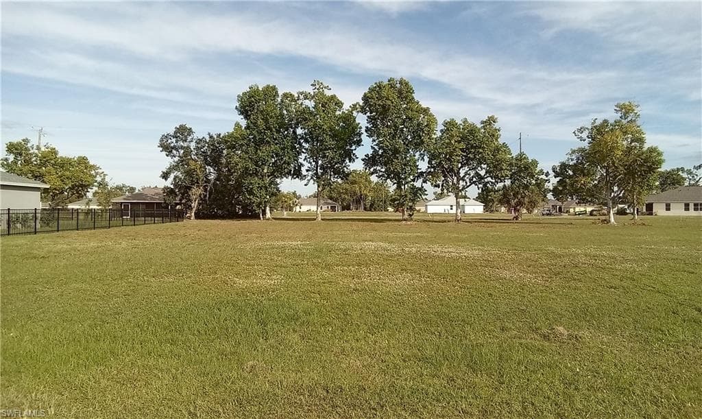 25134 Doredo DR PUNTA GORDA, FL 33955