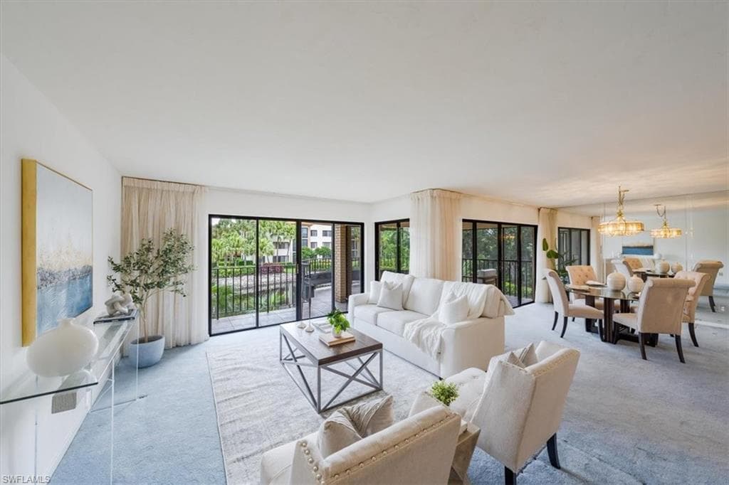 6710 Pelican Bay BLVD 423 NAPLES, FL 34108