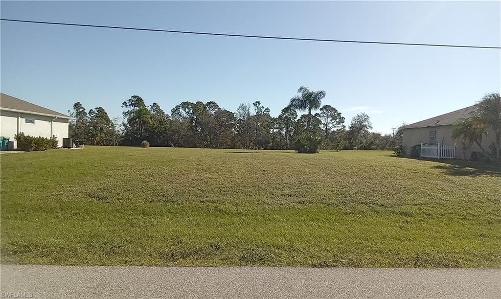 2550 Mauritania RD PUNTA GORDA, FL 33983