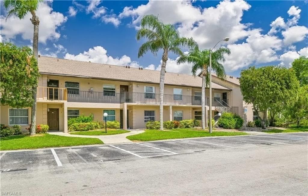 5725 Foxlake DR 2 NORTH FORT MYERS, FL 33917
