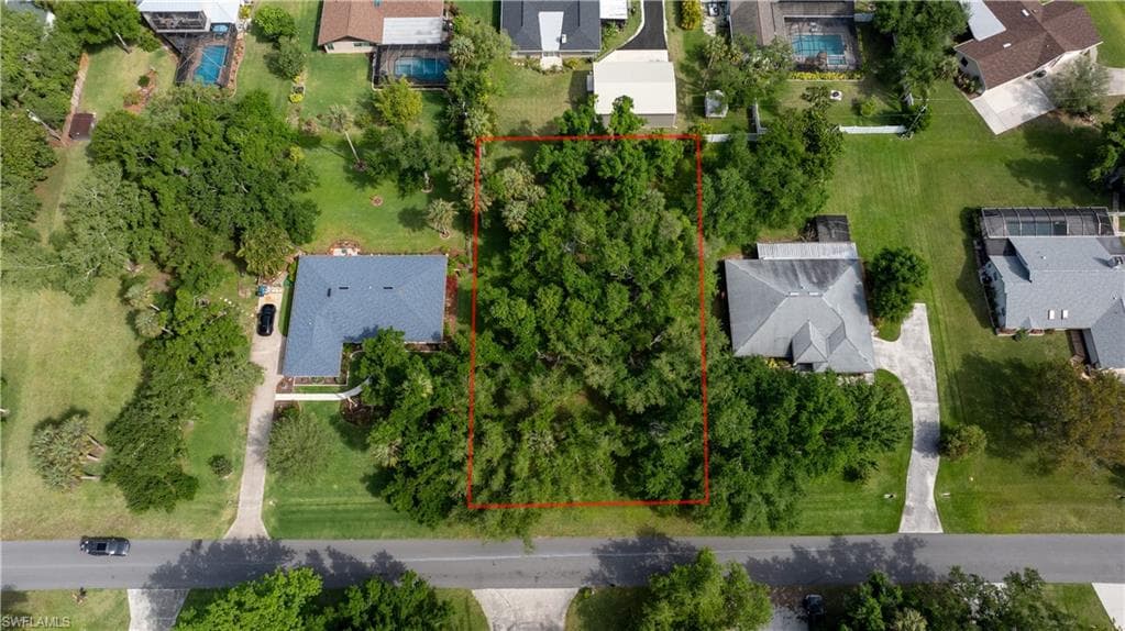 7259 Pelas CIR NORTH FORT MYERS, FL 33917