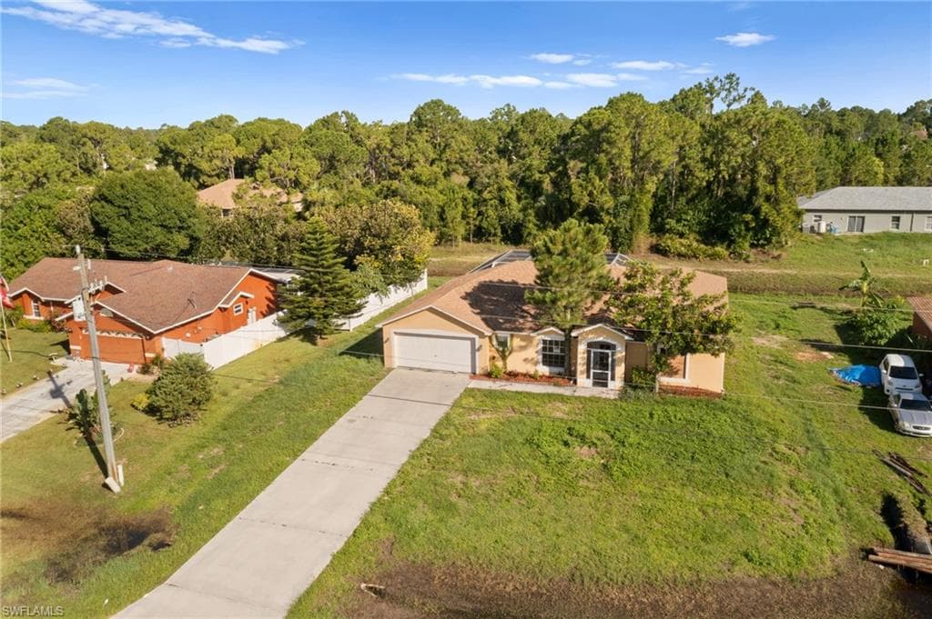 4846 Golfview BLVD LEHIGH ACRES, FL 33973