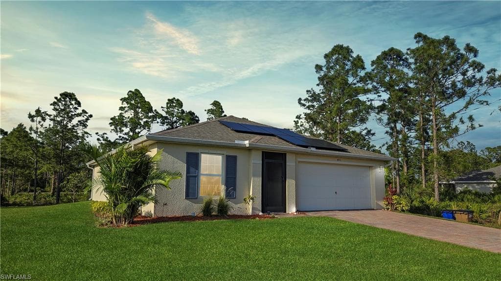 480 Windermere DR LEHIGH ACRES, FL 33972