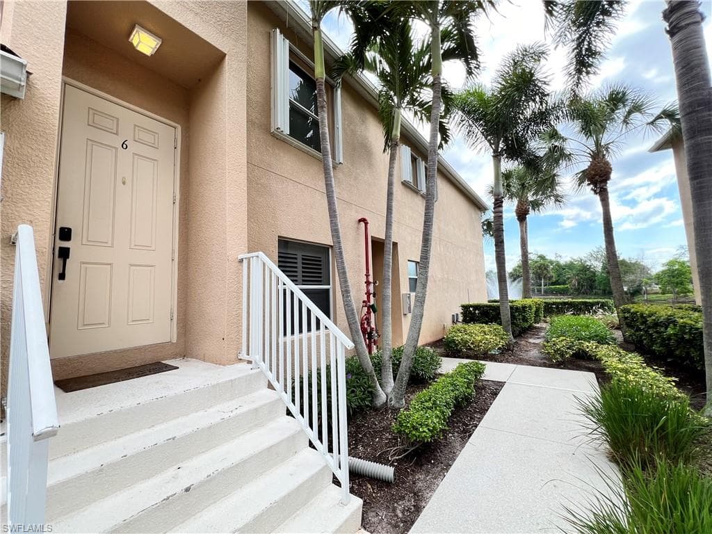13245 Silver Thorn LOOP 806 NORTH FORT MYERS, FL 33903
