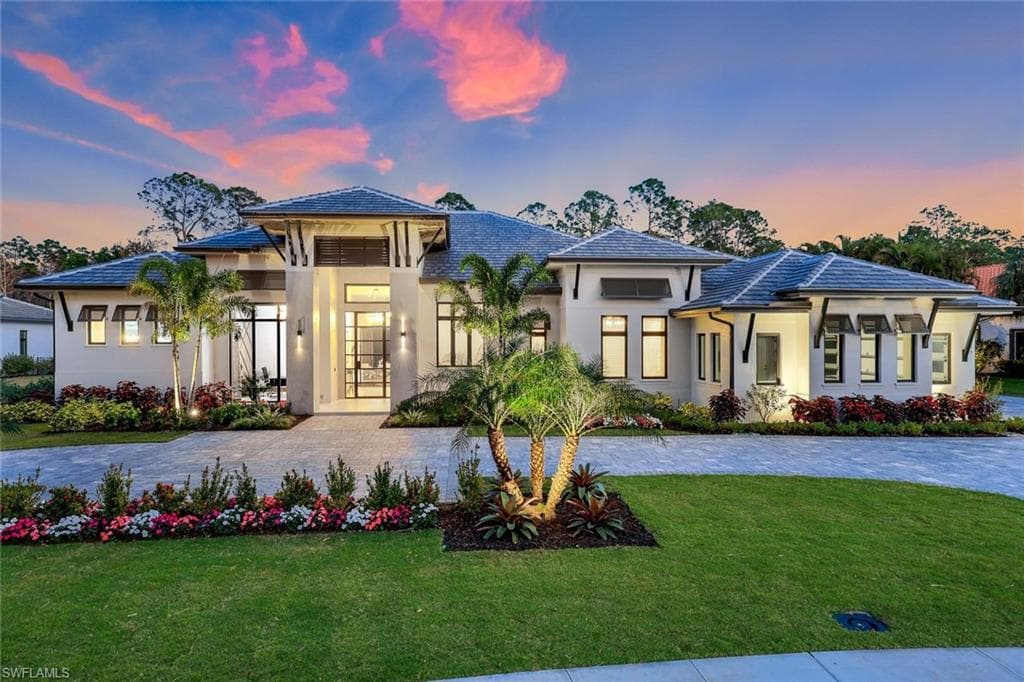 4646 Idylwood LN NAPLES, FL 34119