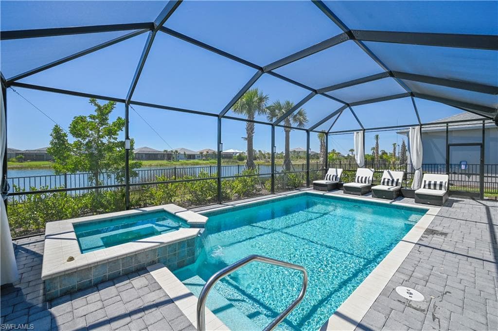 16168 Sabal Path Babcock Ranch, FL 33982