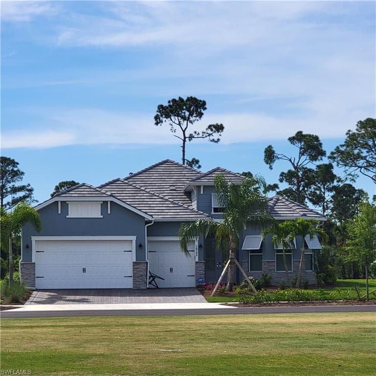 16106 Palmetto ST PUNTA GORDA, FL 33982
