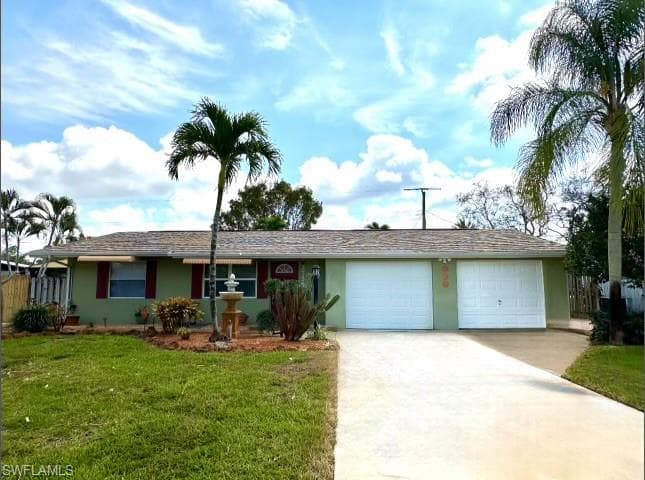 27565 Los Amigos LN BONITA SPRINGS, FL 34135