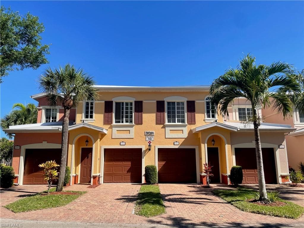 20201 Estero Gardens CIR 202 ESTERO, FL 33928
