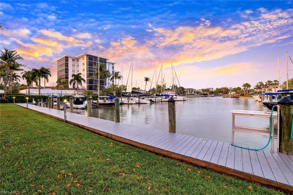 2170 Gulf Shore BLVD N 62W NAPLES, FL 34102