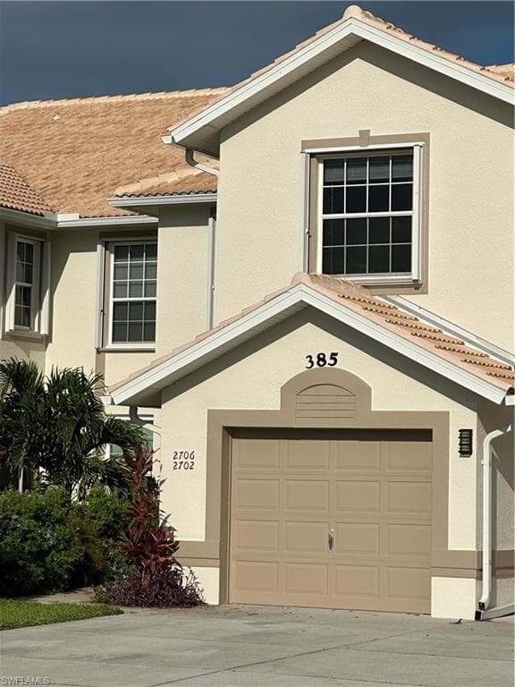 385 Stella Maris DR N 2706 NAPLES, FL 34114