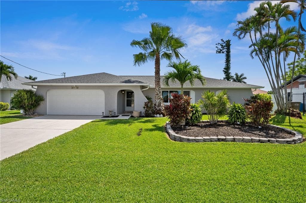 3817 SW 2nd AVE CAPE CORAL, FL 33914