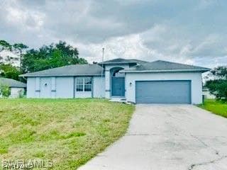 317 Eighth AVE LEHIGH ACRES, FL 33936