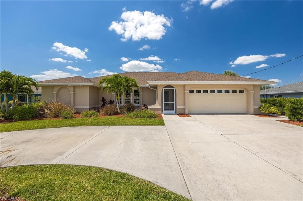 13460 Marquette BLVD FORT MYERS, FL 33905