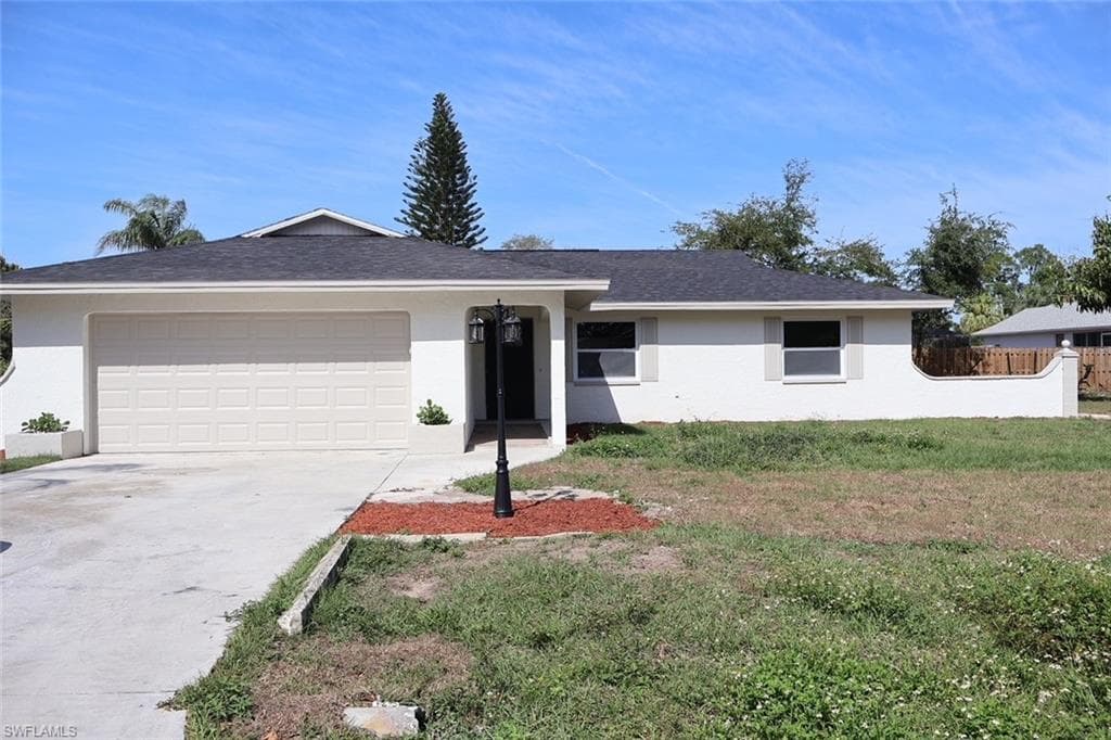 18146 Hilda DR FORT MYERS, FL 33967