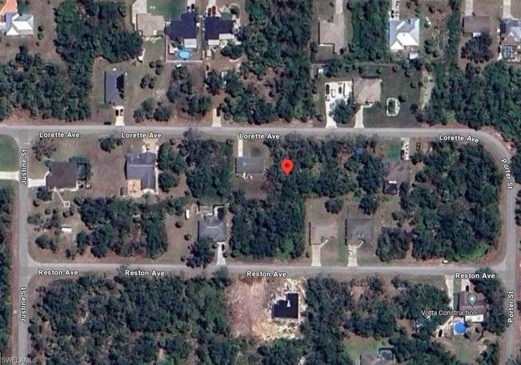20395 Lorette AVE PORT CHARLOTTE, FL 33954