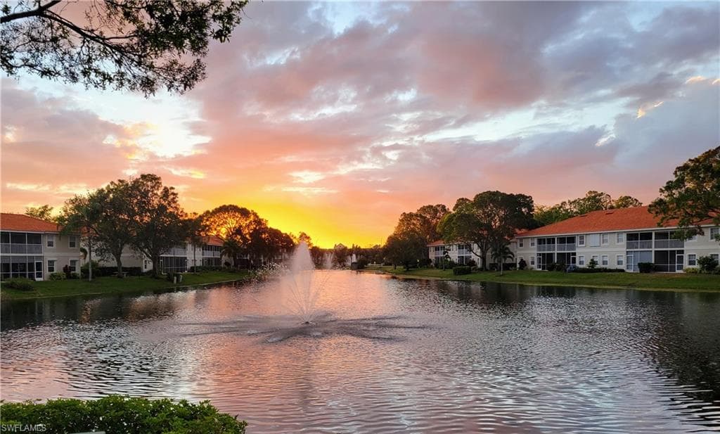 7435 Plumbago Bridge RD K-201 NAPLES, FL 34109