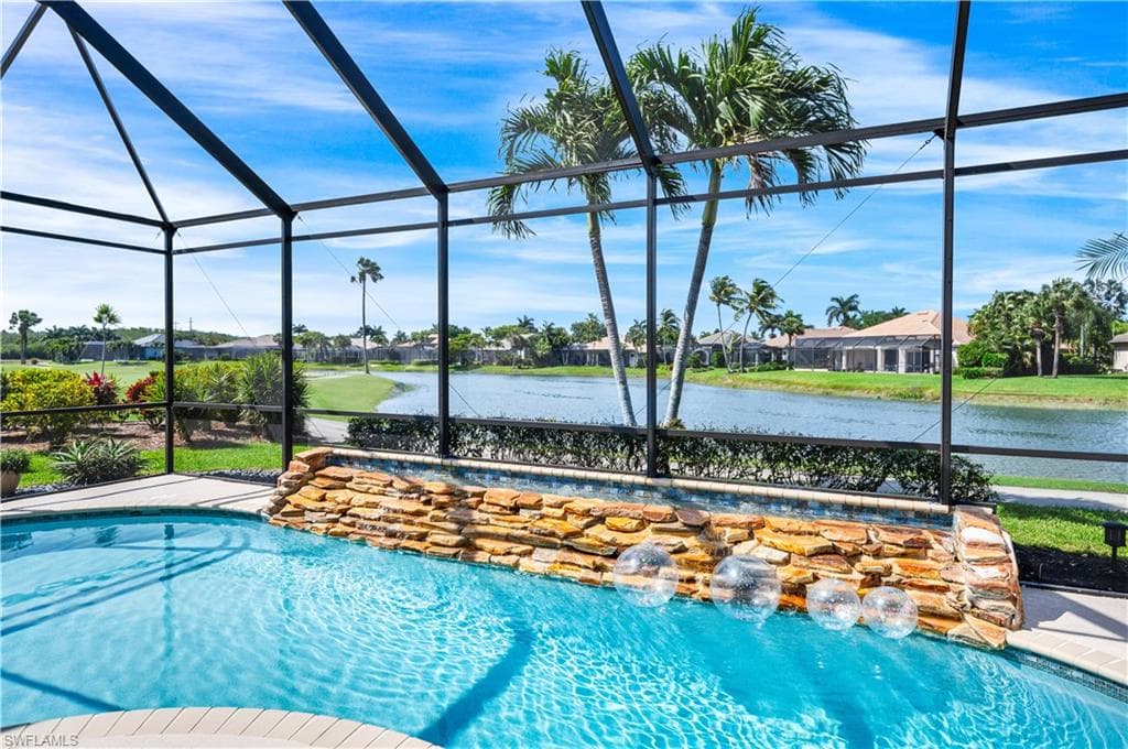5945 Ashford LN NAPLES, FL 34110