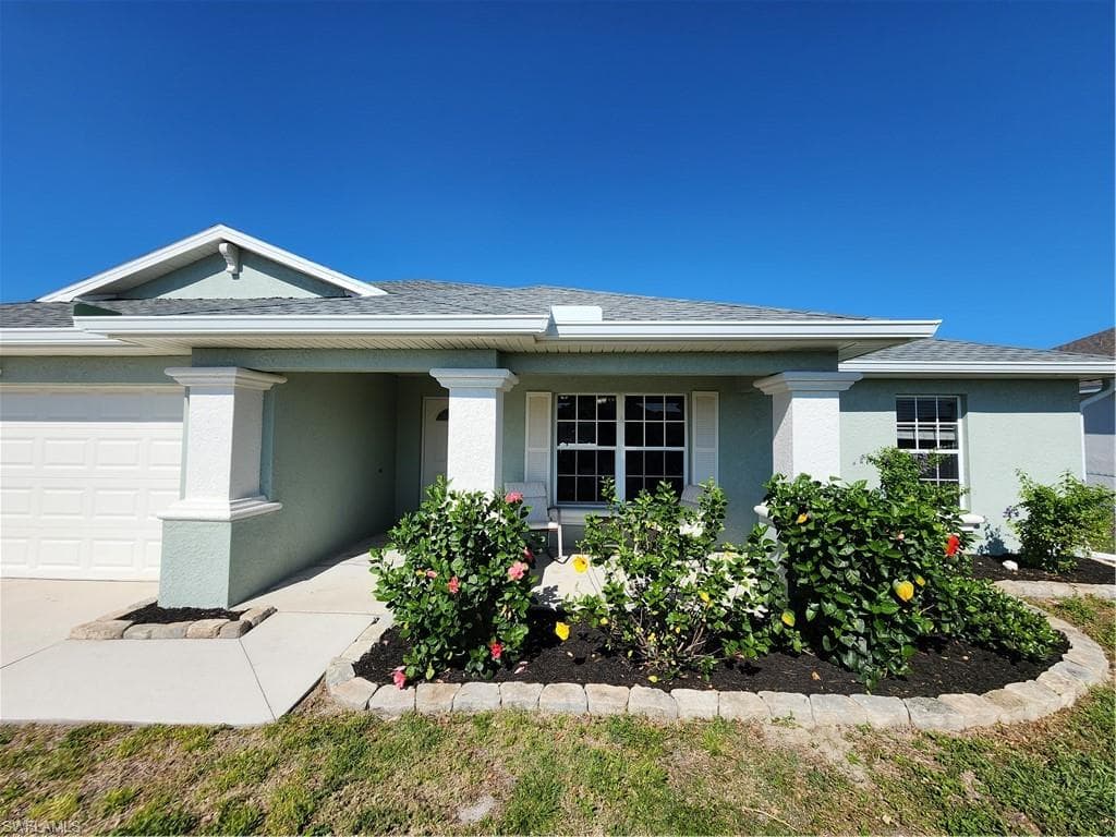 2022 NW 9th PL CAPE CORAL, FL 33993