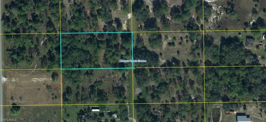650 S Isora ST CLEWISTON, FL 33440