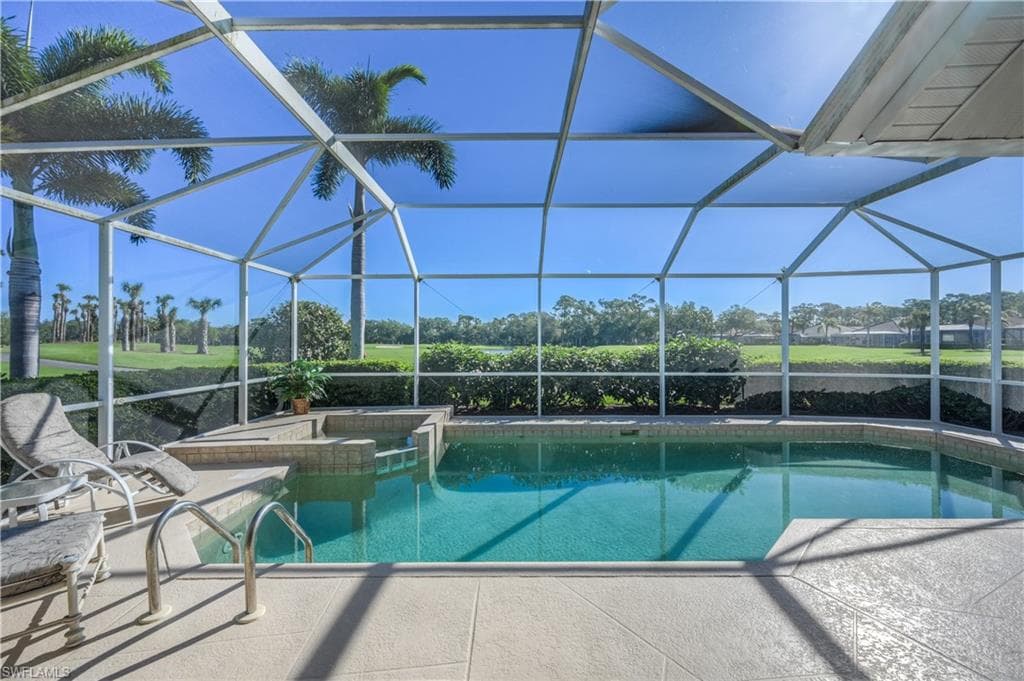 1770 Kitcheners CT NAPLES, FL 34109