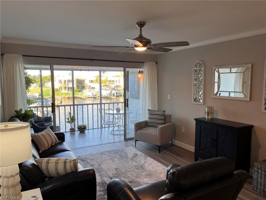 4116 SE 19th AVE 202 CAPE CORAL, FL 33904