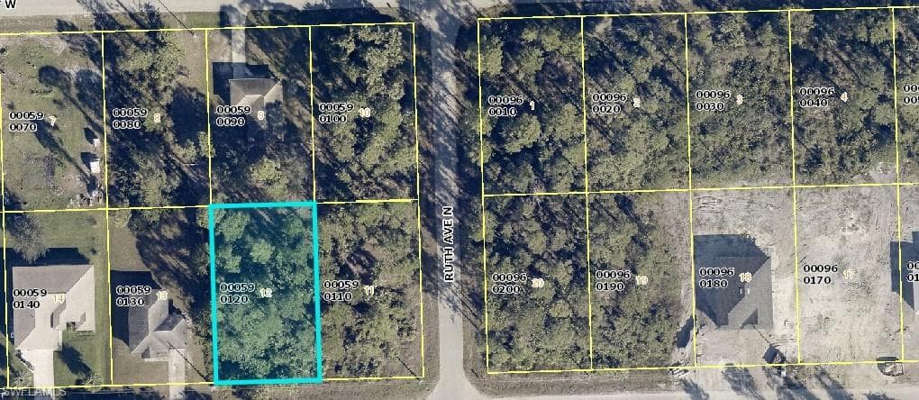 3302 68th ST W LEHIGH ACRES, FL 33971