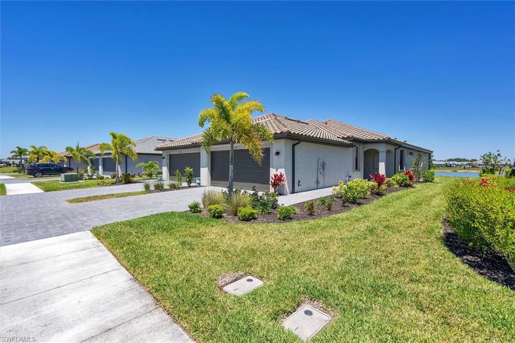 14016 Pine Lodge LN FORT MYERS, FL 33913