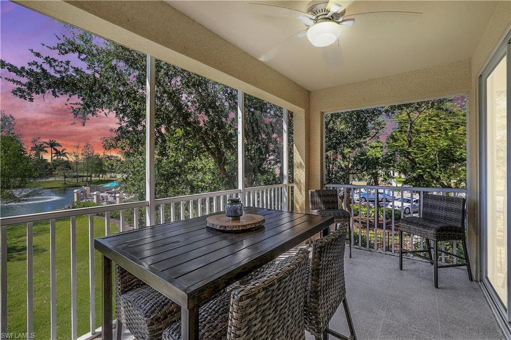 5510 Cape Harbour DR 202 CAPE CORAL, FL 33914