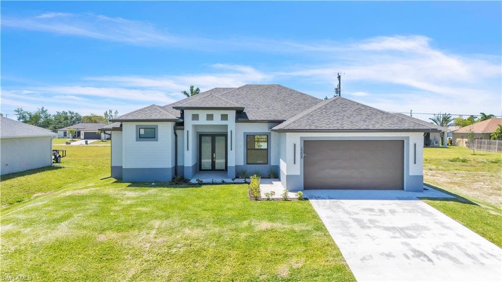 2208 NE 9th PL CAPE CORAL, FL 33909