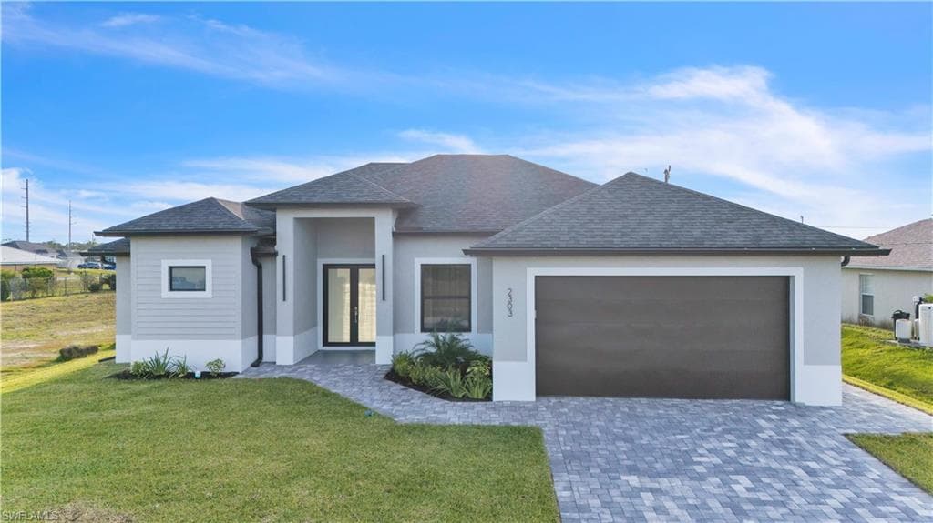 2303 NE 6th AVE CAPE CORAL, FL 33909
