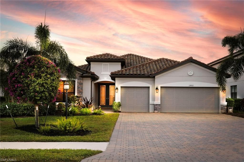 17422 Newberry LN ESTERO, FL 33928
