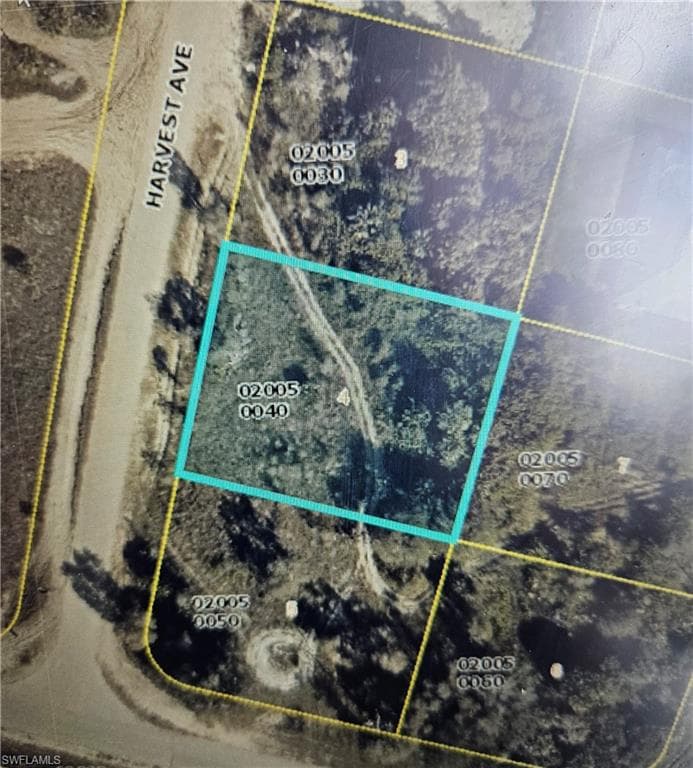 1143 Harvest AVE LEHIGH ACRES, FL 33974