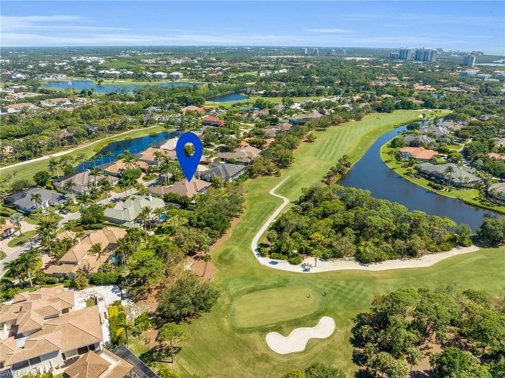 199 Cheshire WAY NAPLES, FL 34110