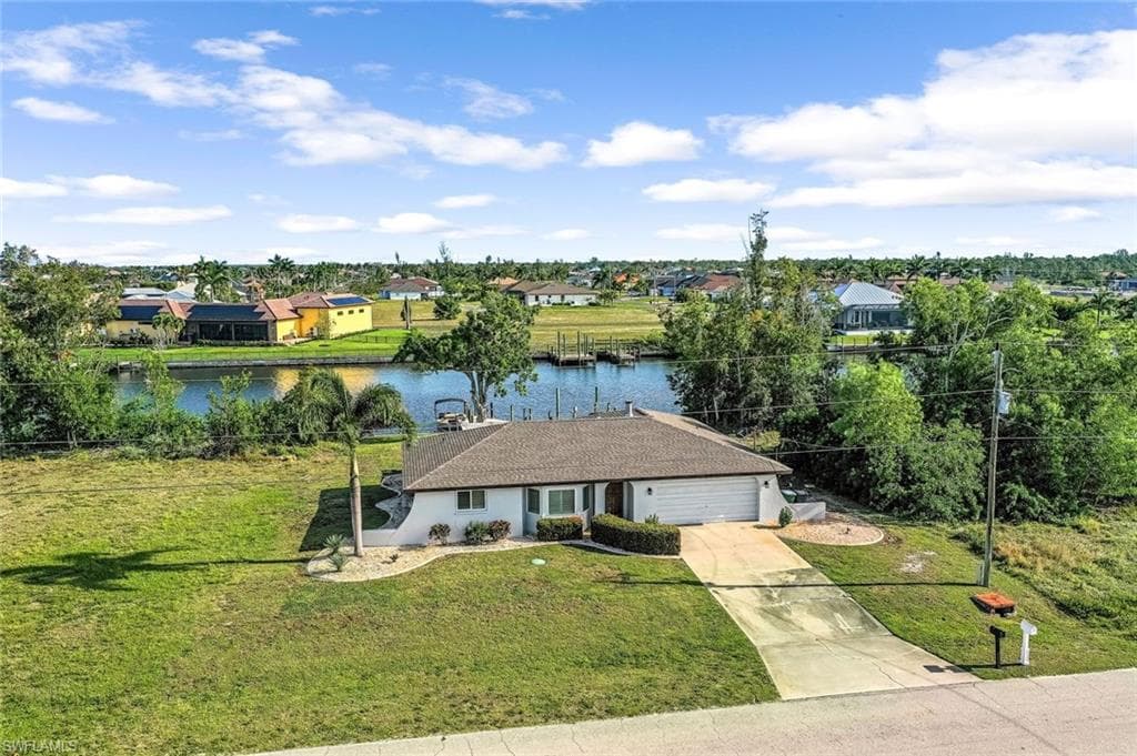 4209 NW 26th ST CAPE CORAL, FL 33993
