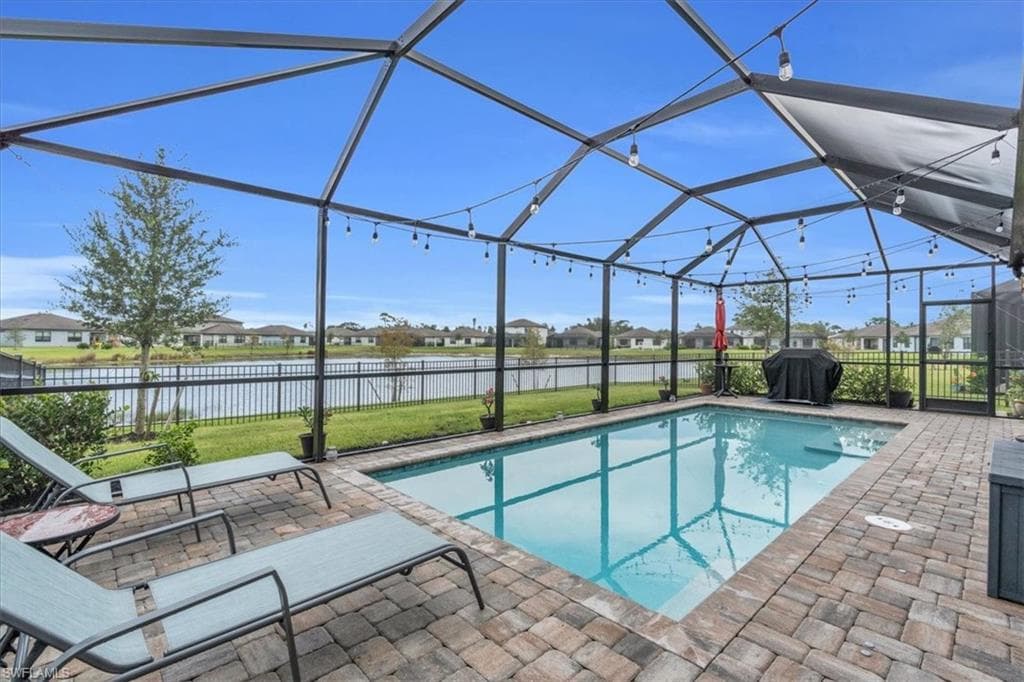 16049 Beachberry DR NORTH FORT MYERS, FL 33917