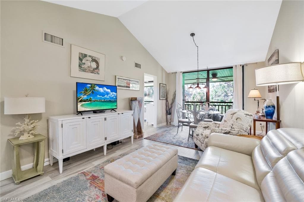 3661 Wild Pines DR 302 BONITA SPRINGS, FL 34134