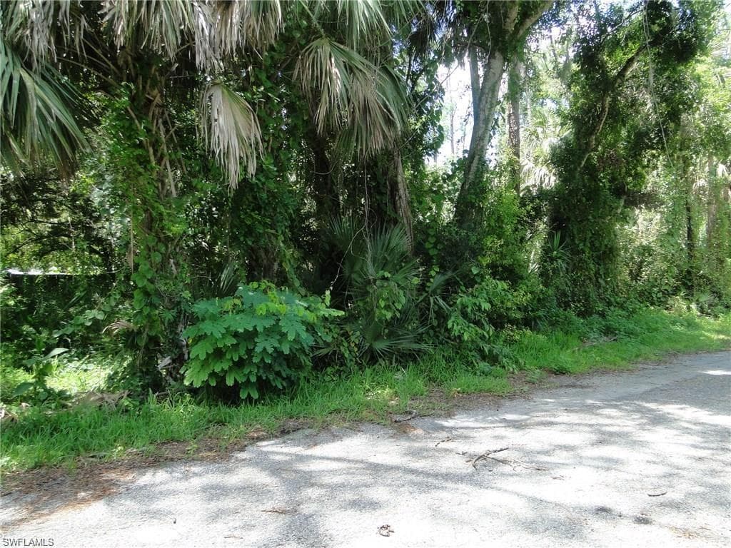 421 Santa Barbara ST NORTH FORT MYERS, FL 33903