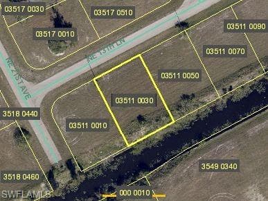 2104 NE 13th LN CAPE CORAL, FL 33909