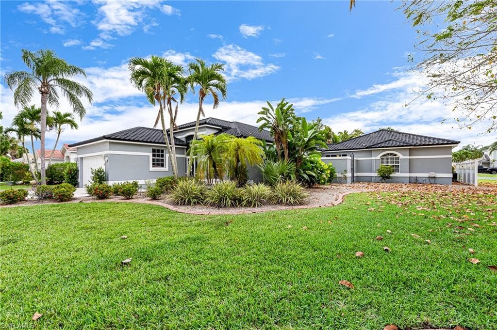 13881 White Gardenia WAY FORT MYERS, FL 33912