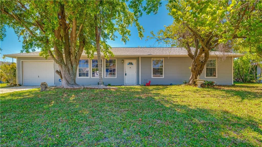 1822 SW 2nd AVE CAPE CORAL, FL 33991
