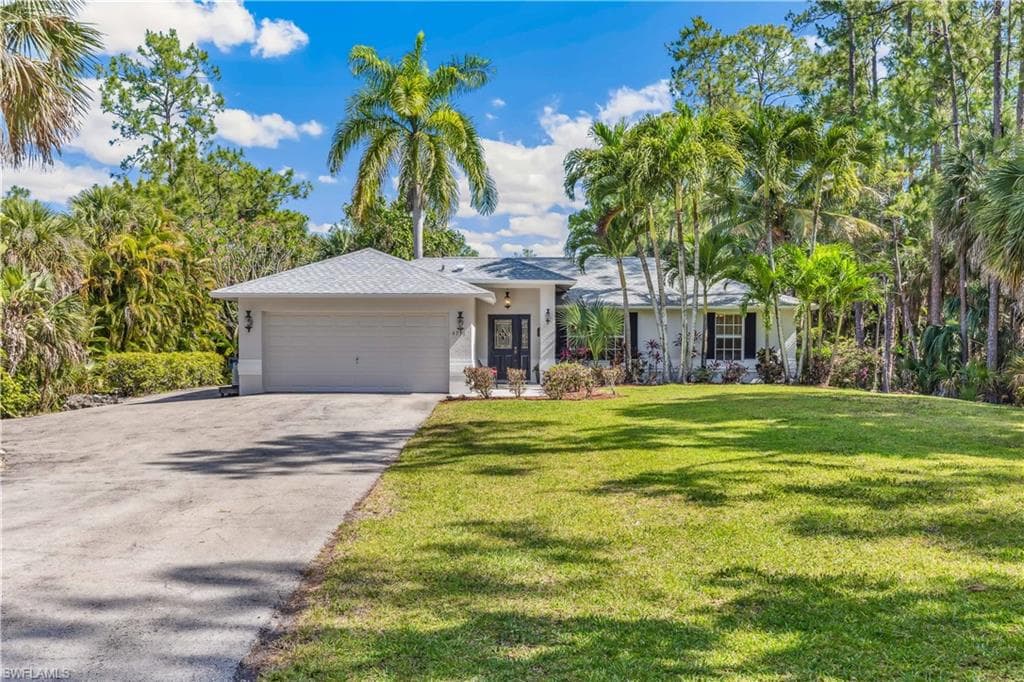 4791 13th AVE SW NAPLES, FL 34116