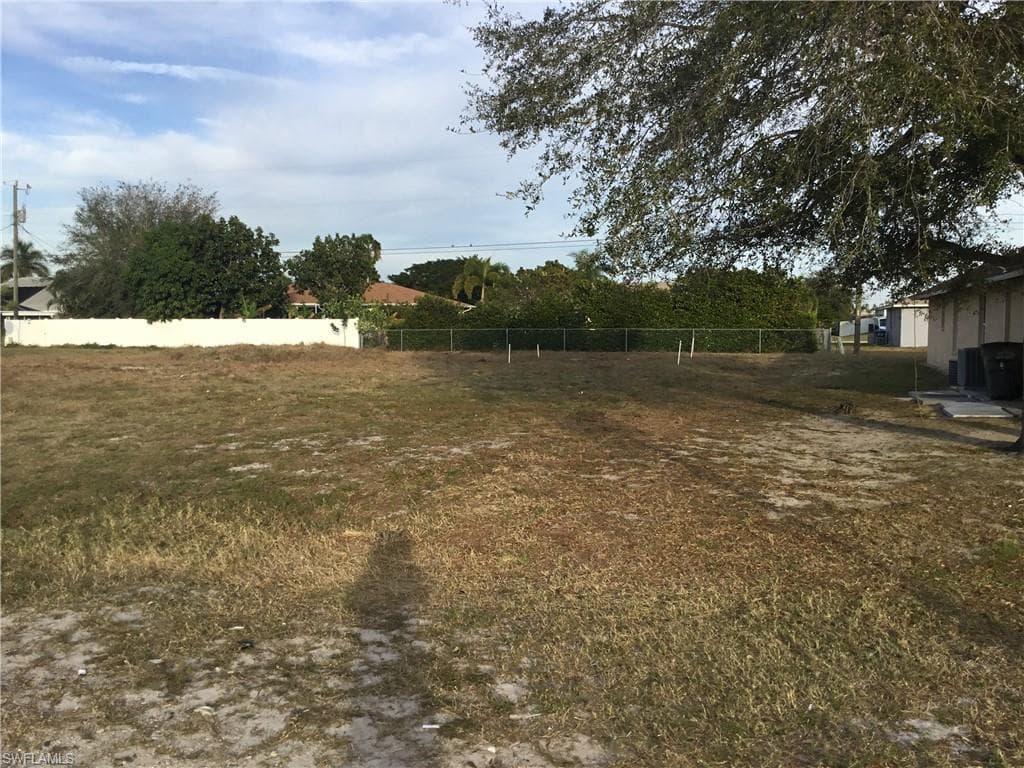4145 SW 7th PL CAPE CORAL, FL 33914
