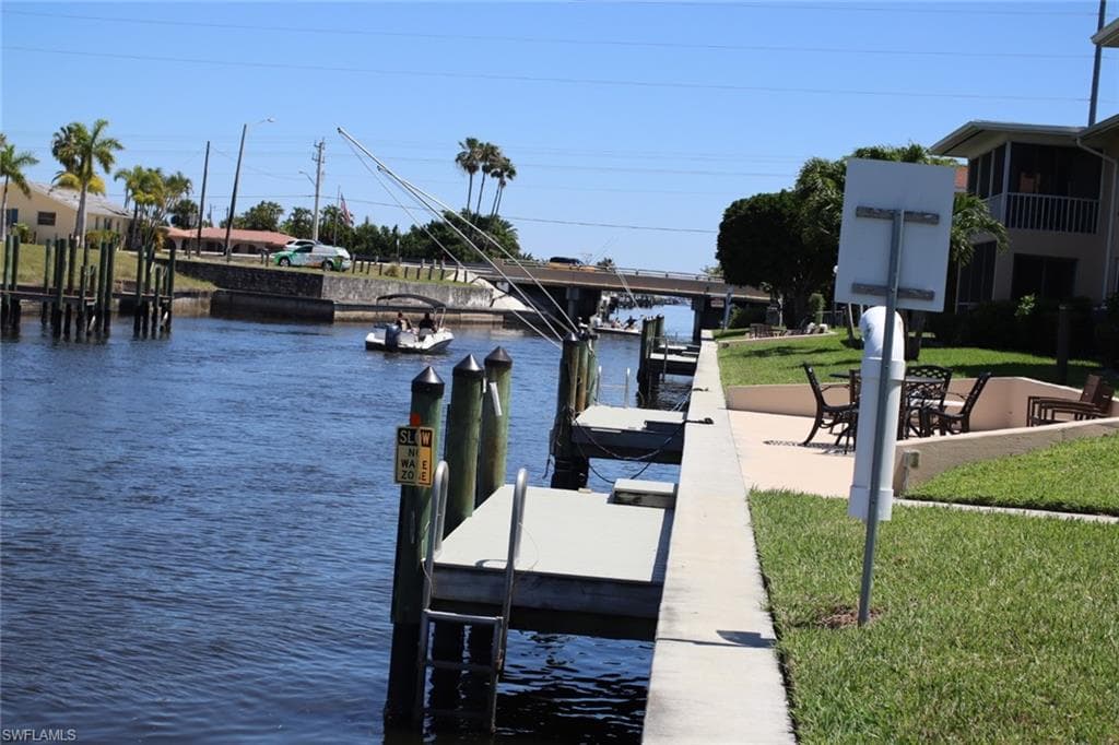 4012 Coronado PKWY 207 CAPE CORAL, FL 33904