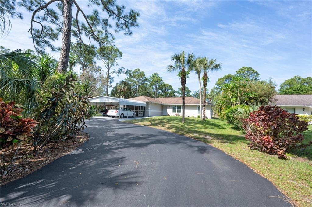 1471 13th ST SW NAPLES, FL 34117